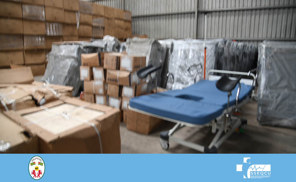 Le Projet SSEQCU qu'est-ce que c'est ?